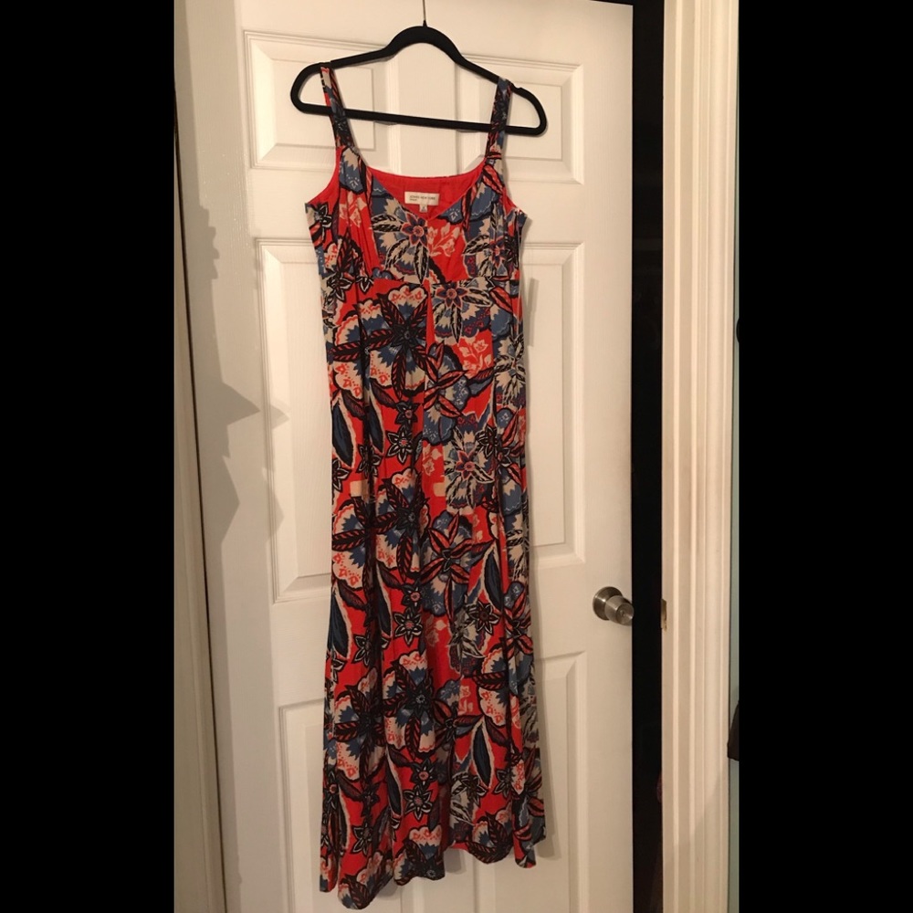 JONES NEW YORK sport Sundress